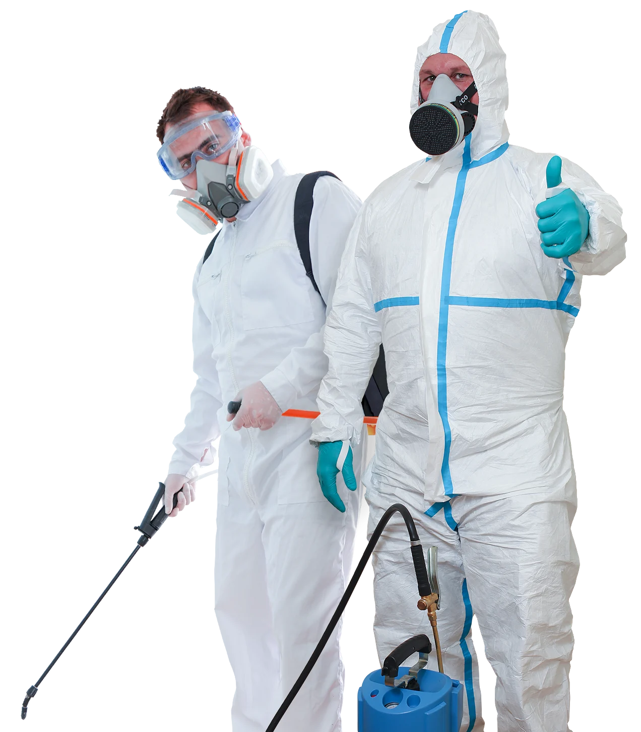 Pest Control Service